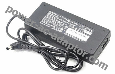 Original 100W 19.5V 5.2A Sony VAIO PCG-7H1M PCG-7H2M AC Adapter